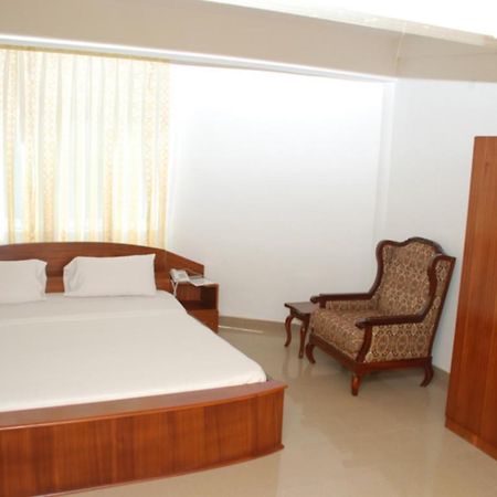 Hotel Obama Akra Oda fotoğraf