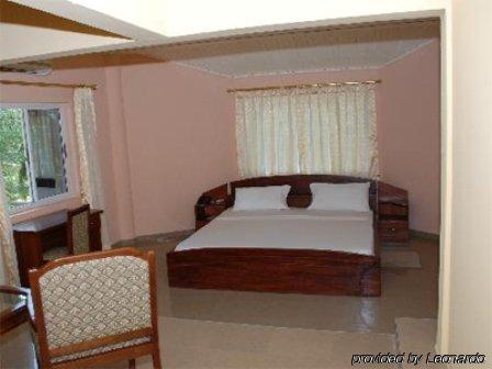 Hotel Obama Akra Oda fotoğraf